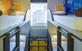 Туры в отель Ibis Budget SP Centro Sao Joao