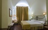 Туры в отель Hospedium Hotel Cortijo Santa Cruz