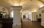 Туры в отель Hospedium Hotel Cortijo Santa Cruz