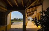 Туры в отель Hospedium Hotel Cortijo Santa Cruz