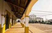 Туры в отель Hospedium Hotel Cortijo Santa Cruz