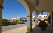 Туры в отель Hospedium Hotel Cortijo Santa Cruz