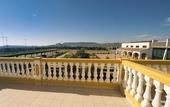 Туры в отель Hospedium Hotel Cortijo Santa Cruz