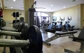 Туры в отель Hospedium Hotel Cortijo Santa Cruz