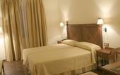 Туры в отель Hospedium Hotel Cortijo Santa Cruz