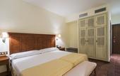 Туры в отель Hospedium Hotel Cortijo Santa Cruz
