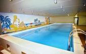 Туры в отель Kalev Spa Hotel & Waterpark
