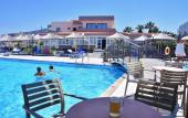 Туры в отель Kalia Beach Hotel Gouves