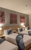 Туры в отель Blue Rabbit Hotel