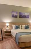 Туры в отель Blue Rabbit Hotel