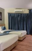 Туры в отель Blue Rabbit Hotel