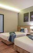 Туры в отель Blue Rabbit Hotel