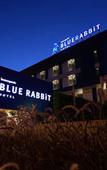 Туры в отель Blue Rabbit Hotel