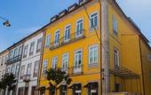 Туры в отель Burgus Tribute & Design Hotel