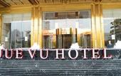 Туры в отель Jue Vu Hotel
