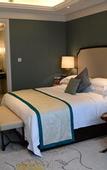 Туры в отель Jue Vu Hotel