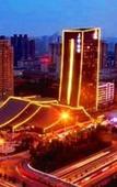 Туры в отель Jue Vu Hotel