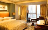 Туры в отель Jue Vu Hotel