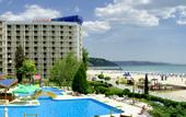 Туры в отель Kaliakra