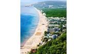 Туры в отель Kaliakra