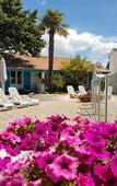 Туры в отель L'Auberge Camarguaise