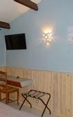 Туры в отель L'Auberge Camarguaise