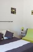 Туры в отель L'Auberge Camarguaise