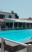 Туры в отель L'Auberge Camarguaise