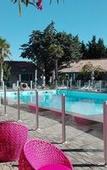 Туры в отель L'Auberge Camarguaise