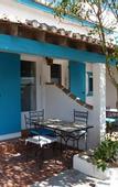 Туры в отель L'Auberge Camarguaise