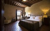 Туры в отель Agriturismo Fattoria Lavacchio