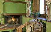 Туры в отель Agriturismo Fattoria Lavacchio