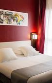 Туры в отель Hotel Pont Rouge, Carcassonne