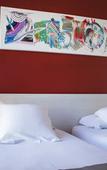 Туры в отель Hotel Pont Rouge, Carcassonne
