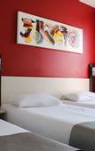 Туры в отель Hotel Pont Rouge, Carcassonne
