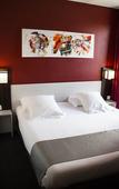 Туры в отель Hotel Pont Rouge, Carcassonne