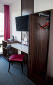 Туры в отель Hotel Pont Rouge, Carcassonne