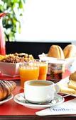 Туры в отель Hotel Pont Rouge, Carcassonne
