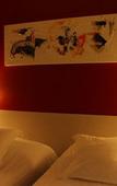 Туры в отель Hotel Pont Rouge, Carcassonne
