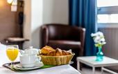 Туры в отель Hotel Victor Hugo