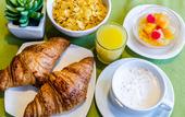 Туры в отель Hotel Victor Hugo