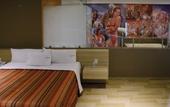 Туры в отель Xcoco Inn