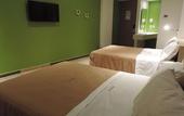 Туры в отель Xcoco Inn