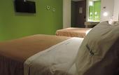 Туры в отель Xcoco Inn