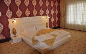 Туры в отель Anadolu Hotels Esenboga Termal