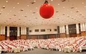 Туры в отель Anadolu Hotels Esenboga Termal