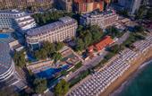 Туры в отель Kaliakra Palace