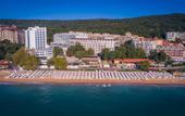 Туры в отель Kaliakra Palace