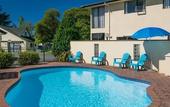 Туры в отель Ashleigh Court Motel