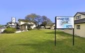 Туры в отель Ashleigh Court Motel